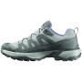 Calzado de mujer Salomon X Ultra 360 Leather Gore-Tex
