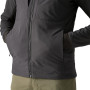 Sudadera funcional de hombre Patagonia M's Nano-Air Light Hoody