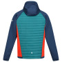 Chaqueta de invierno para hombre Regatta Andreson VII Hybrid