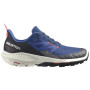 Calzado de hombre Salomon Outpulse Gore-Tex azul Estate Blue
