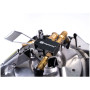 Hornillo Ridge Monkey Quad Connect Pro Full Kit