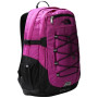 Mochila urbana The North Face Borealis Classic negro/rosa
