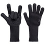 Guantes para barbacoa Höfats Gloves Aramid negro black