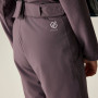 Pantalones de invierno para niños Dare 2b Outmove III Insulated Pant Huckleberry