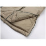 Abrigo de mujer Husky Downbag L