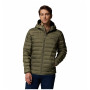 Talla: L / Color: verde
