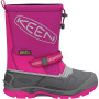 Botas de nieve para niños Keen Snow Troll Wp Children