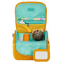 Neceser para niños Affenzahn Kids Toiletry
