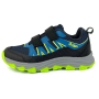 Zapatillas velcro niños Bugga Tara Blue
