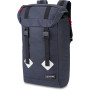 Mochila Dakine Infinity Toploader 27L gris oscuro Nightish