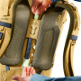 Mochila de hombre Deuter Aircontact Core 50+10