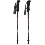 Bastones de senderismo Zulu Lighthand Twistlock