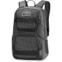 Mochila Dakine Duel 26l negro Rincon