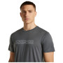 Camiseta funcional de hombre Icebreaker M 150 Tech Lite SS Tee IBCoordinates