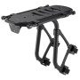 Portabultos Thule Tour Rack negro black