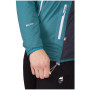 Chaqueta de mujer High Point Total Alpha 2.0 Lady Jacket