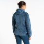 Sudadera de mujer Dare 2b W Pro Torrek Midlayer