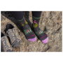 Calcetines de mujer Darn Tough Mellow Mushrooms Micro Crew Lightweight With Cushion