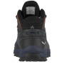 Calzado de senderismo para hombre Salewa Ms Ultra Flex 2 Mid Gtx