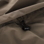 Abrigo de invierno para hombre Alpine Pro Wuss 2