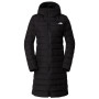 Abrigo de plumón para mujer The North Face W Aconcagua Parka negro Tnf Black