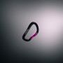 Mosquetón Black Diamond Rocklock Magnetron Carabiner