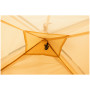 Tienda de campaña de senderismo Coleman Darwin Summer 4 Plus