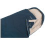 Saco de dormir tipo manta Outwell Caldera Prime