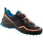 Calzado de hombre Dynafit Speed Mtn Gtx negro/azul Black/MykonosBlue