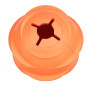 Juguete para perro Mountain Paws Dog Wave Treat Ball Dispenser