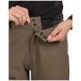Pantalones de mujer Kilpi Villain-W
