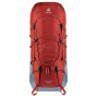 Mochila Deuter Aircontact 45+10