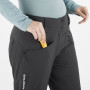 Pantalones de esquí para mujer Salomon Edge Pant W