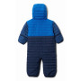 Mono para niños Columbia Powder Lite Reversible Bunting