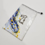 Funda High Tail Designs Drawstring Stuff Sack Spotted Salamander