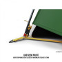 Tienda de campaña de senderismo Husky Bird 3 Classic