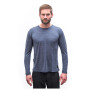 Camiseta de hombre Sensor Merino Lite