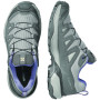 Calzado de mujer Salomon X Ultra 360 Leather Gore-Tex