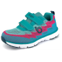 Zapatillas para niños Bugga Tempe Turquoise