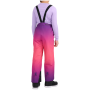 Pantalones de esquí para niños 4F Trousers Fnk F1522 Multicolour 3 Allover