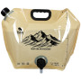 Bolsa de agua Zulu Tanker 8l