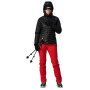 Chaqueta outdoor para mujer Northfinder Marcela