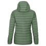 Chaqueta de mujer Salewa W Brenta Jkt