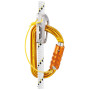 Mosquetón Petzl Sm'D Triact-Lock