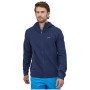 Chaqueta softshell de hombre Patagonia R1 TechFace Hoody