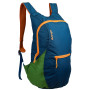 Mochila Vango Pac 15 azul Blue CLR