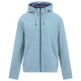 Talla: L / Color: azul claro