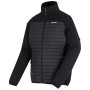 Chaqueta de hombre Regatta Ceden Hybrid