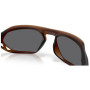 Gafas de sol OAKLEY Cage Jacket Matte Rootbeer
