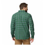 Camisa de hombre Columbia Cornell Woods™ Flannel Long Sleeve Shirt